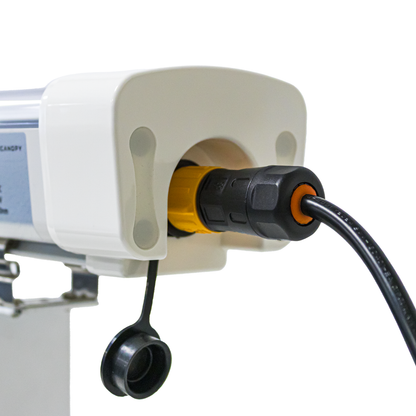 Omega 120W Under Canopy LED