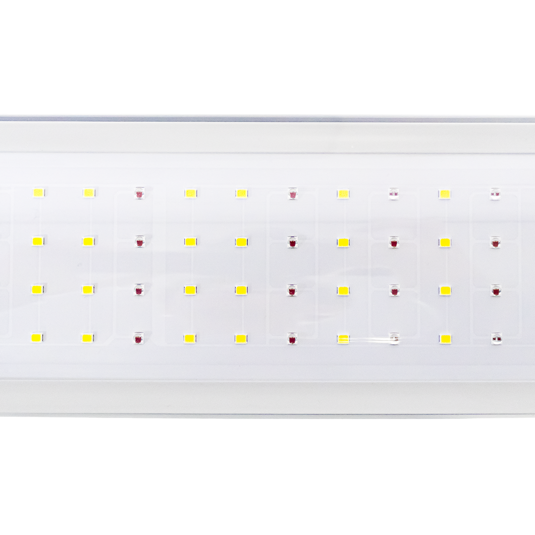 Omega 120W Under Canopy LED
