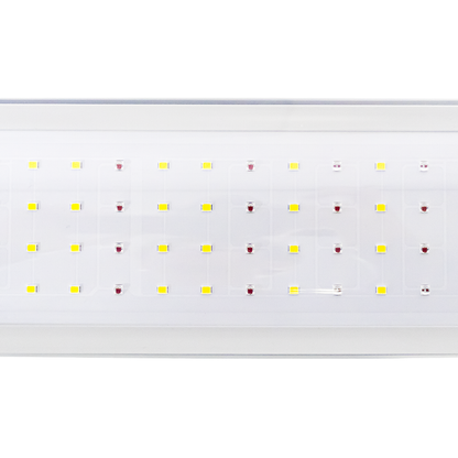 Omega 120W Under Canopy LED