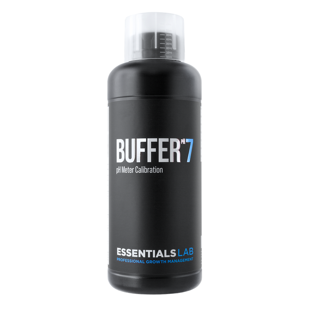 Essentials LAB Buffer pH 7 1L