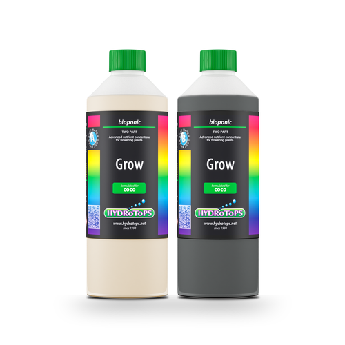 Hydrotops Coco Grow AB — 1L