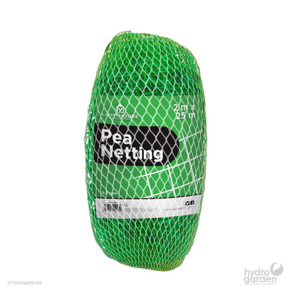 Pea and Bean Netting
