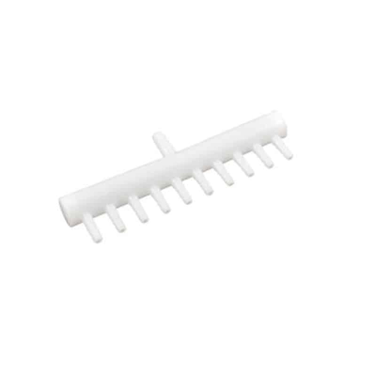 Plastic Manifolds