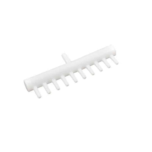 Plastic Manifolds