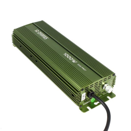 Omega 1000w Dimmable Ballast