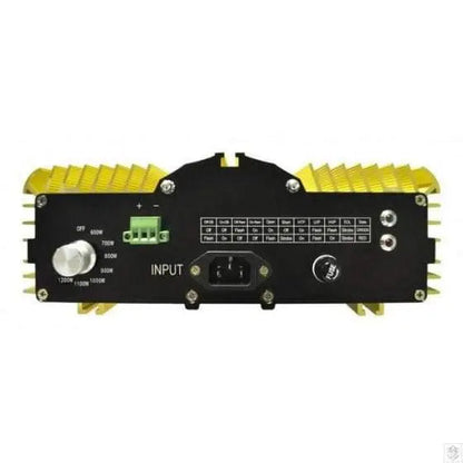 Dimlux Expert NanoTube 1000W DE HPS Grow Light