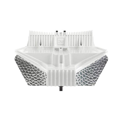 DLI Joule Series 1000W DE HPS Grow Light Fixture