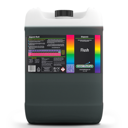 Hydrotops Flush — 25L
