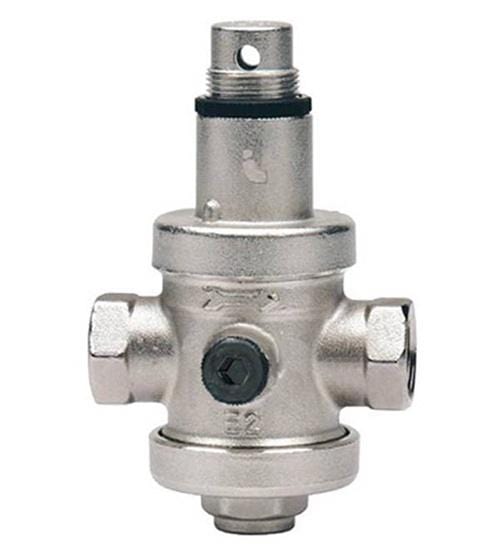OptiClimate Water Pressure Reducing Valve