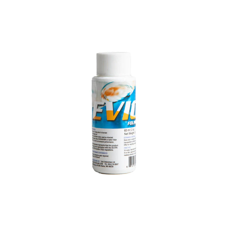 Optic Foliar Rev / Evios