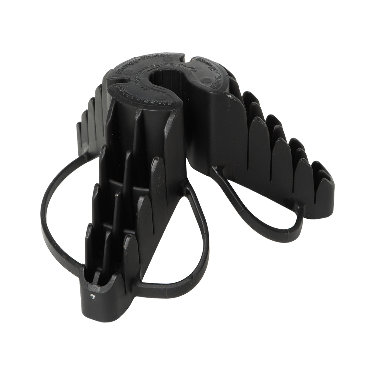 Stringy-Thingy Reusable Plant Support Training Clips