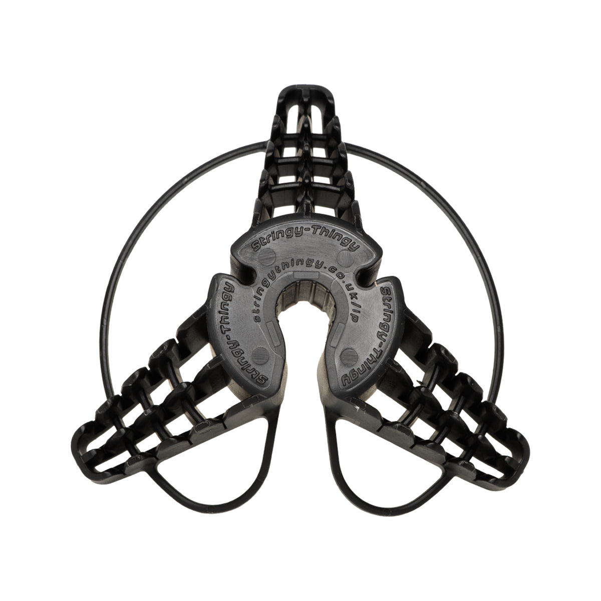 Stringy-Thingy Reusable Plant Support Training Clips