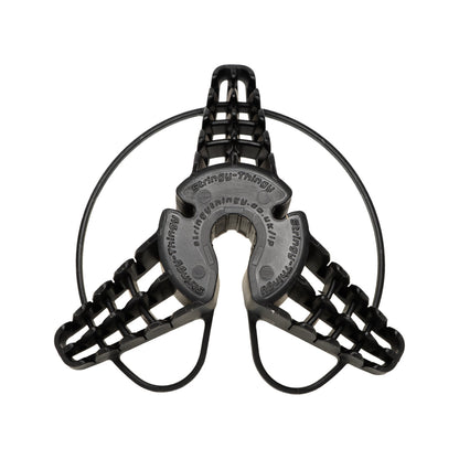 Stringy-Thingy Reusable Plant Support Training Clips
