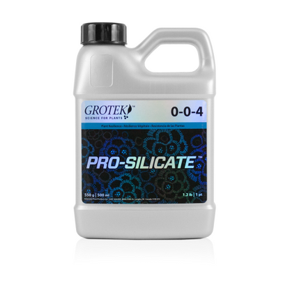 Grotek Pro-Silicate 1L Bottle