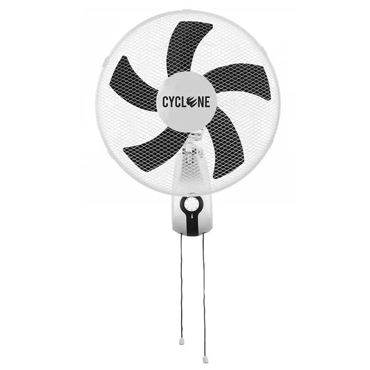 16" Wall Fan Oscillating