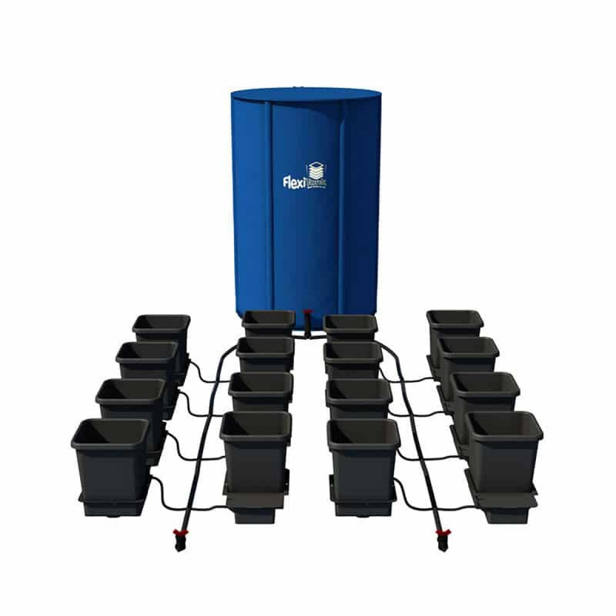 AutoPot System