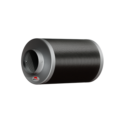 Rhino Pro carbon filter 100 x 300 supplied in the 4 inch kit
