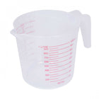 Measuring Jugs & Cups