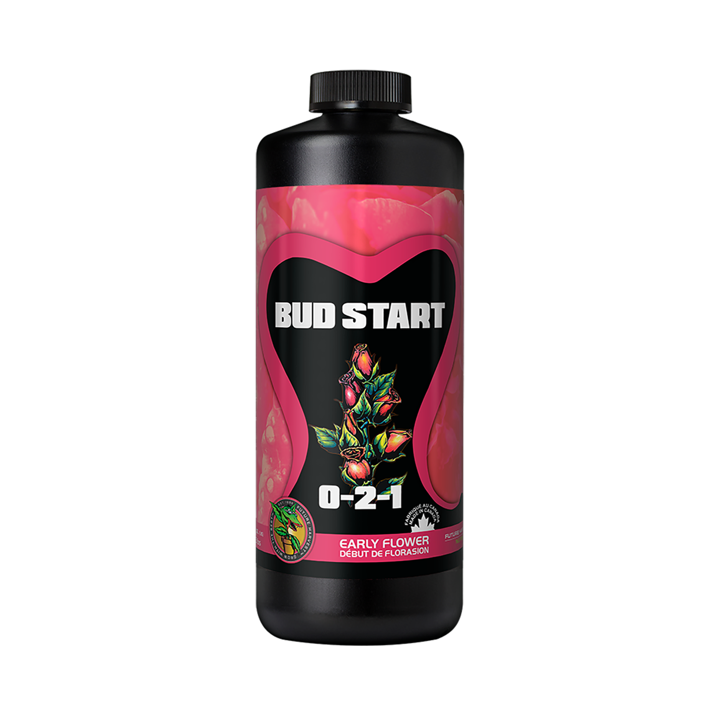 Future Harvest Bud Start Liquid — 1L