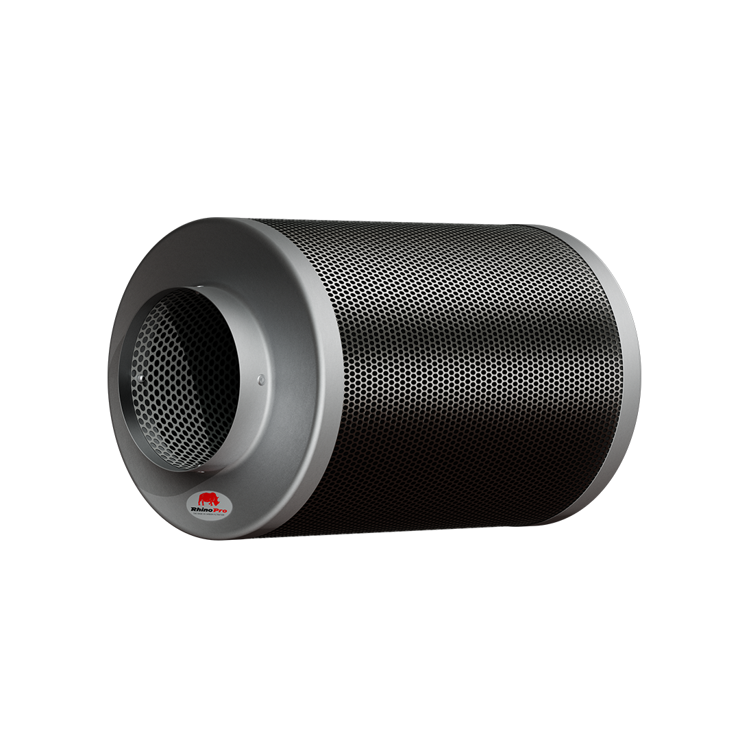 Rhino Pro carbon filter 125 x 300 supplied in the 5 inch kit