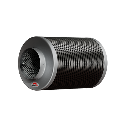 Rhino Pro carbon filter 125 x 300 supplied in the 5 inch kit