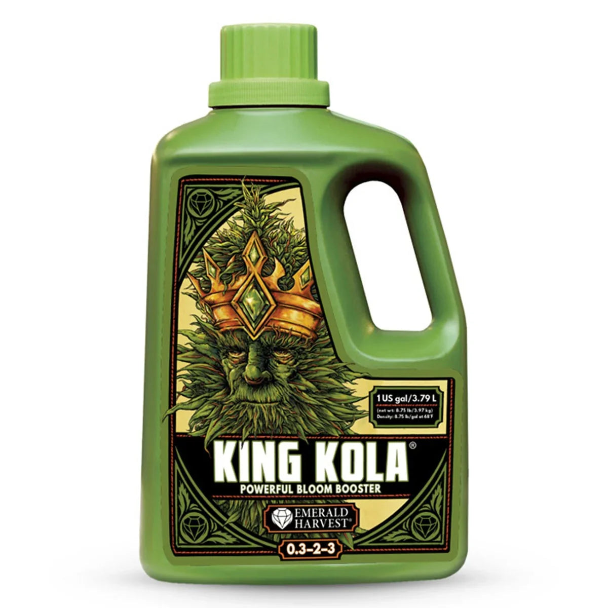 Emerald Harvest King Kola PK Flowering Booster