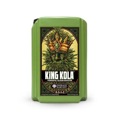 Emerald Harvest King Kola PK Flowering Booster