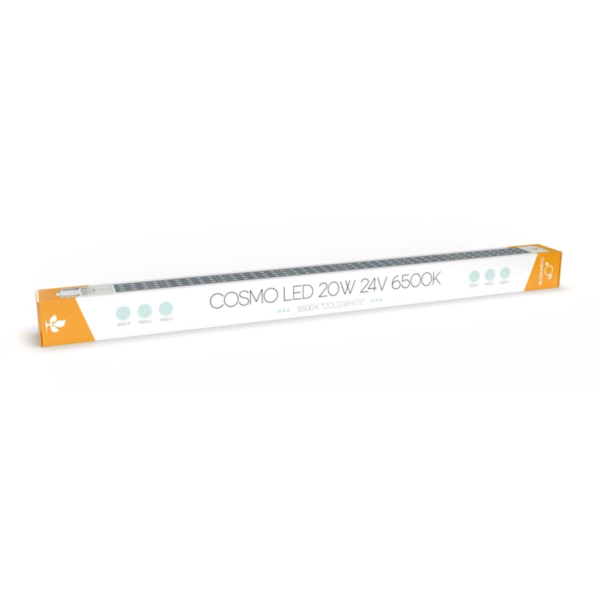 Secret Jardin Cosmorrow LED Strips – Modular Grow Bars