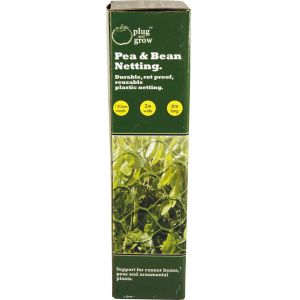 Pea and Bean Netting