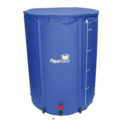 FlexiTank Collapsible Water Butts — 225L