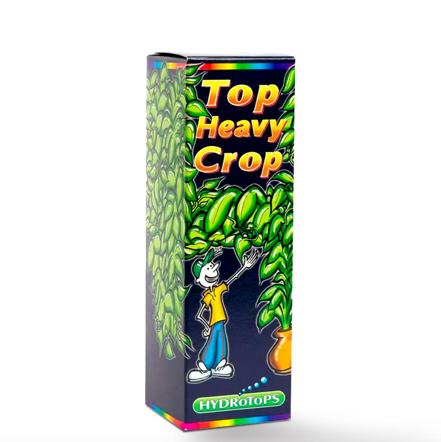 Hydrotops Top Heavy Crop
