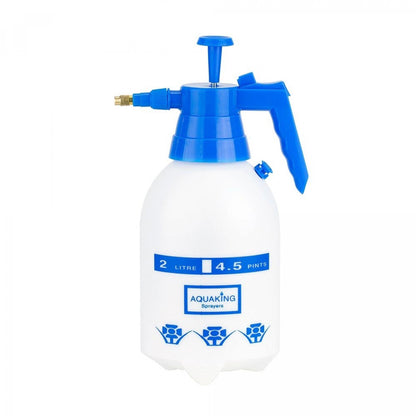 Spray Bottles