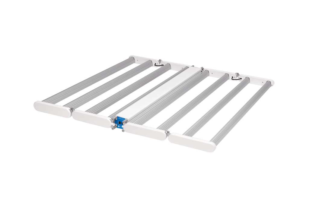 DLI Diode Series Multilayer 600 FS-DC LED Grow Light