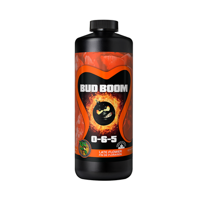 Future Harvest Bud Boom Liquid — 1L
