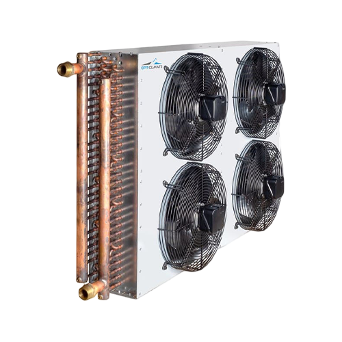 OptiClimate Water Cooler Closed Loop Grow Room Chiller