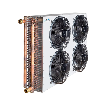 OptiClimate Water Cooler Closed Loop Grow Room Chiller