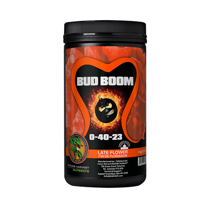 Future Harvest Bud Boom Powder — 1kg
