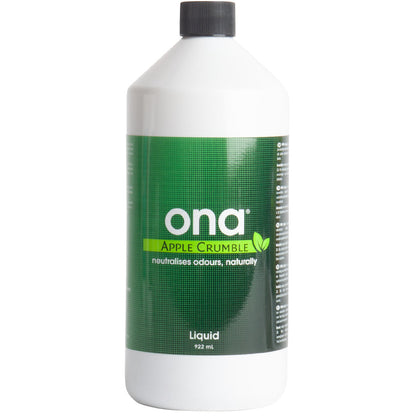Ona Liquid Odour Neutraliser for Misting Systems and Laundry