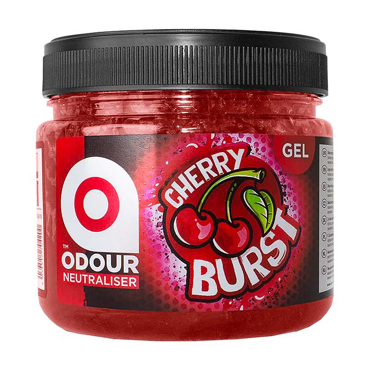 Odour Neutraliser Gel Tub for Long Lasting Odour Control