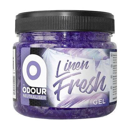 Odour Neutraliser Gel Tub for Long Lasting Odour Control