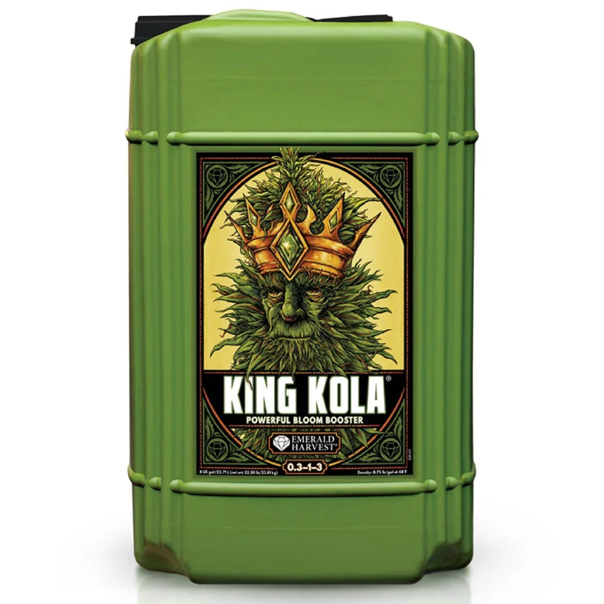 Emerald Harvest King Kola PK Flowering Booster