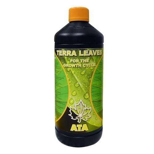 Atami ATA Terra Leaves — 1L / 5L