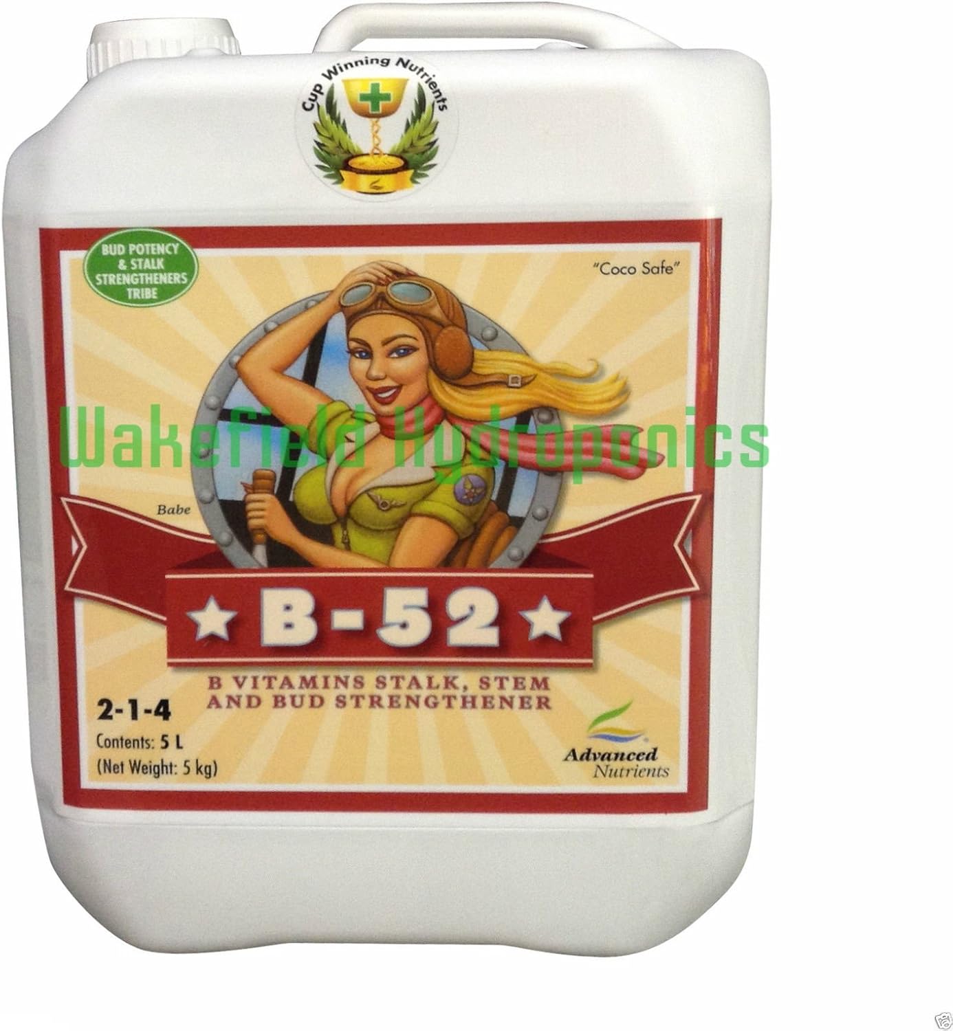 Advanced Nutrients B-52