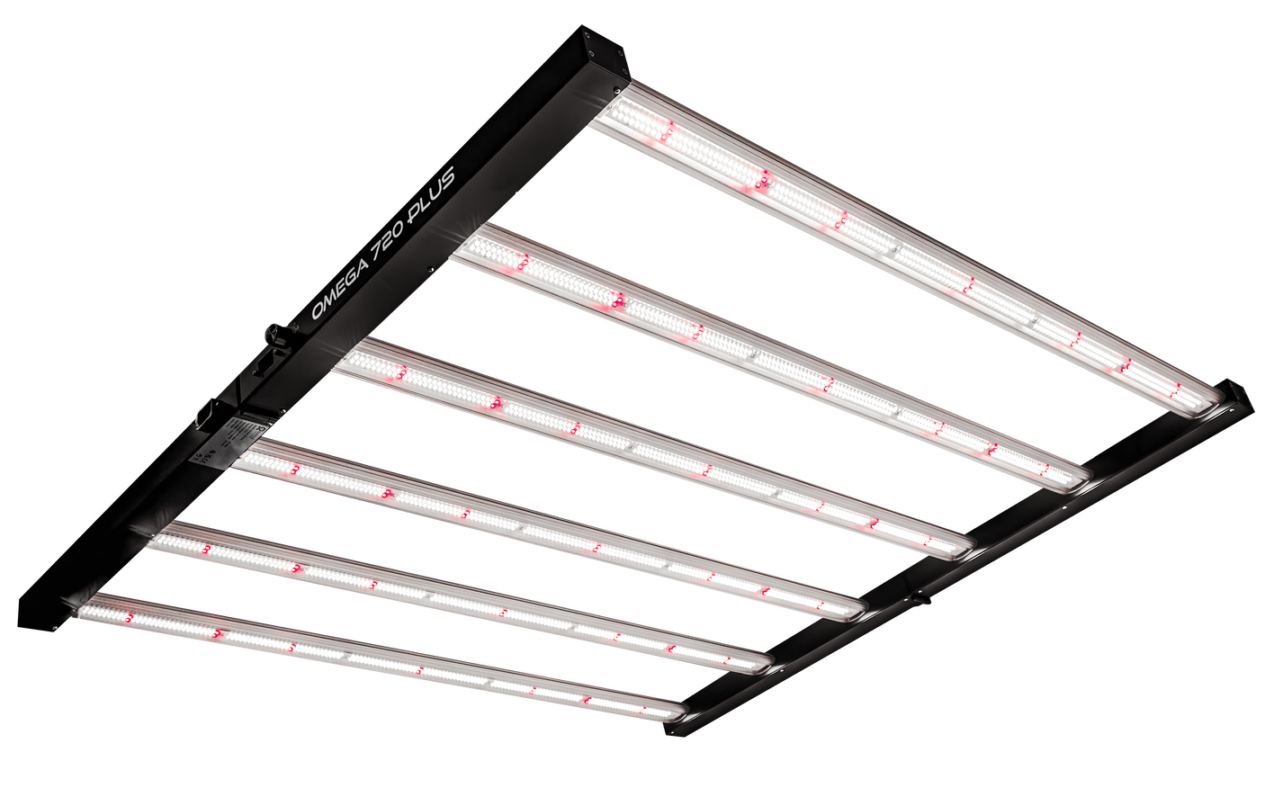 Omega 720W Plus LED
