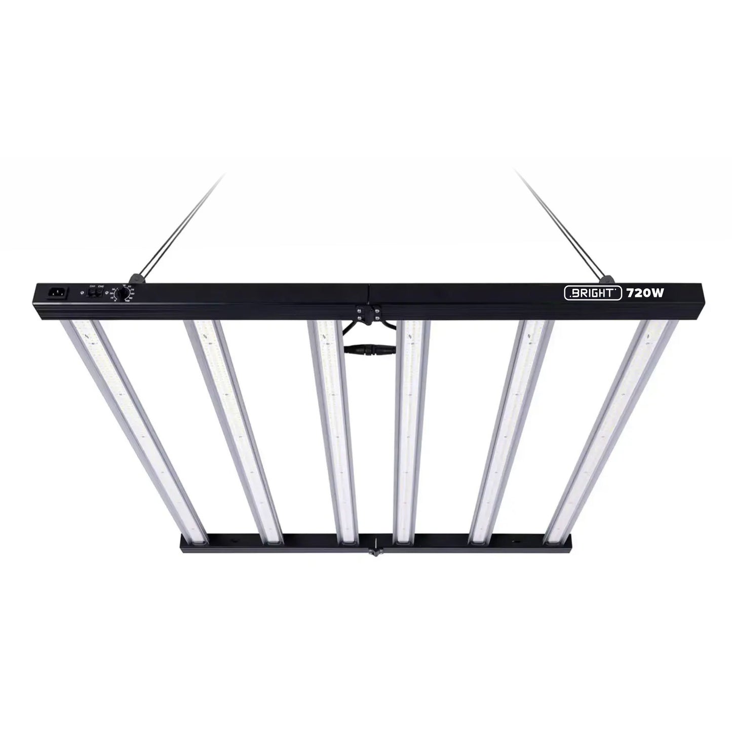 Bright MAX 720W LED (With Built in Driver)