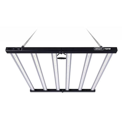 Bright MAX 720W LED (With Built in Driver)