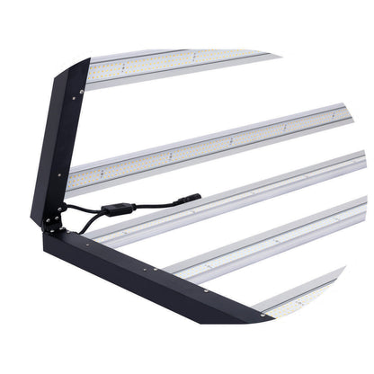 Bright MAX 720W LED (With Built in Driver)