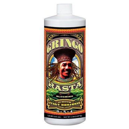 Fox Farm Gringo Rasta Funky Broad Way Quart 946ml