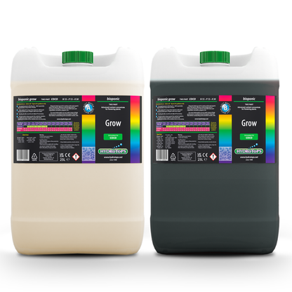 Hydrotops Coco Grow AB — 25L