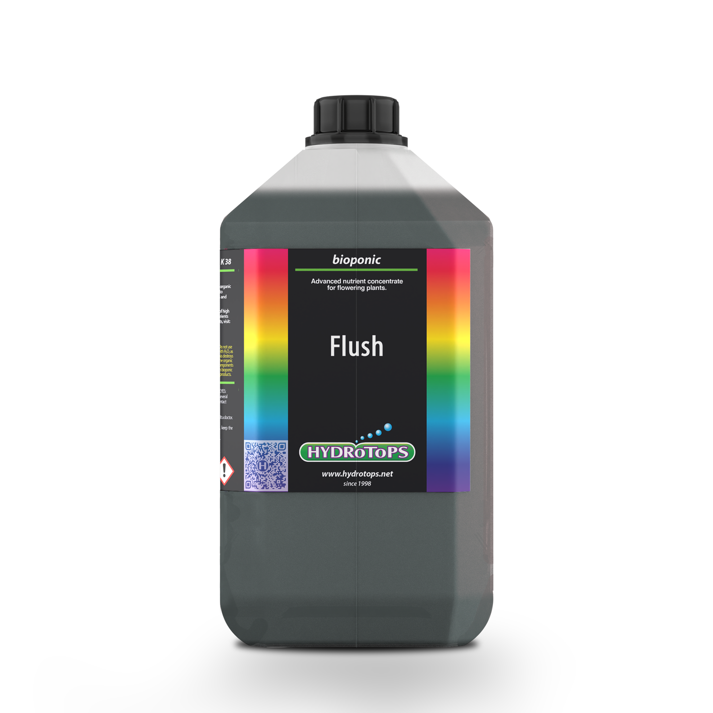 Hydrotops Flush — 5L